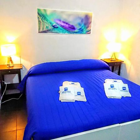Rooms Gli Arcangeli 2 - Affitti Brevi Italia Monte SantʼAngelo Екстериор снимка