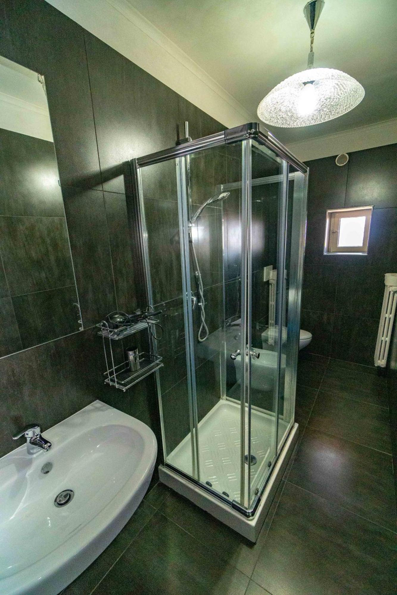 Rooms Gli Arcangeli 2 - Affitti Brevi Italia Monte SantʼAngelo Екстериор снимка