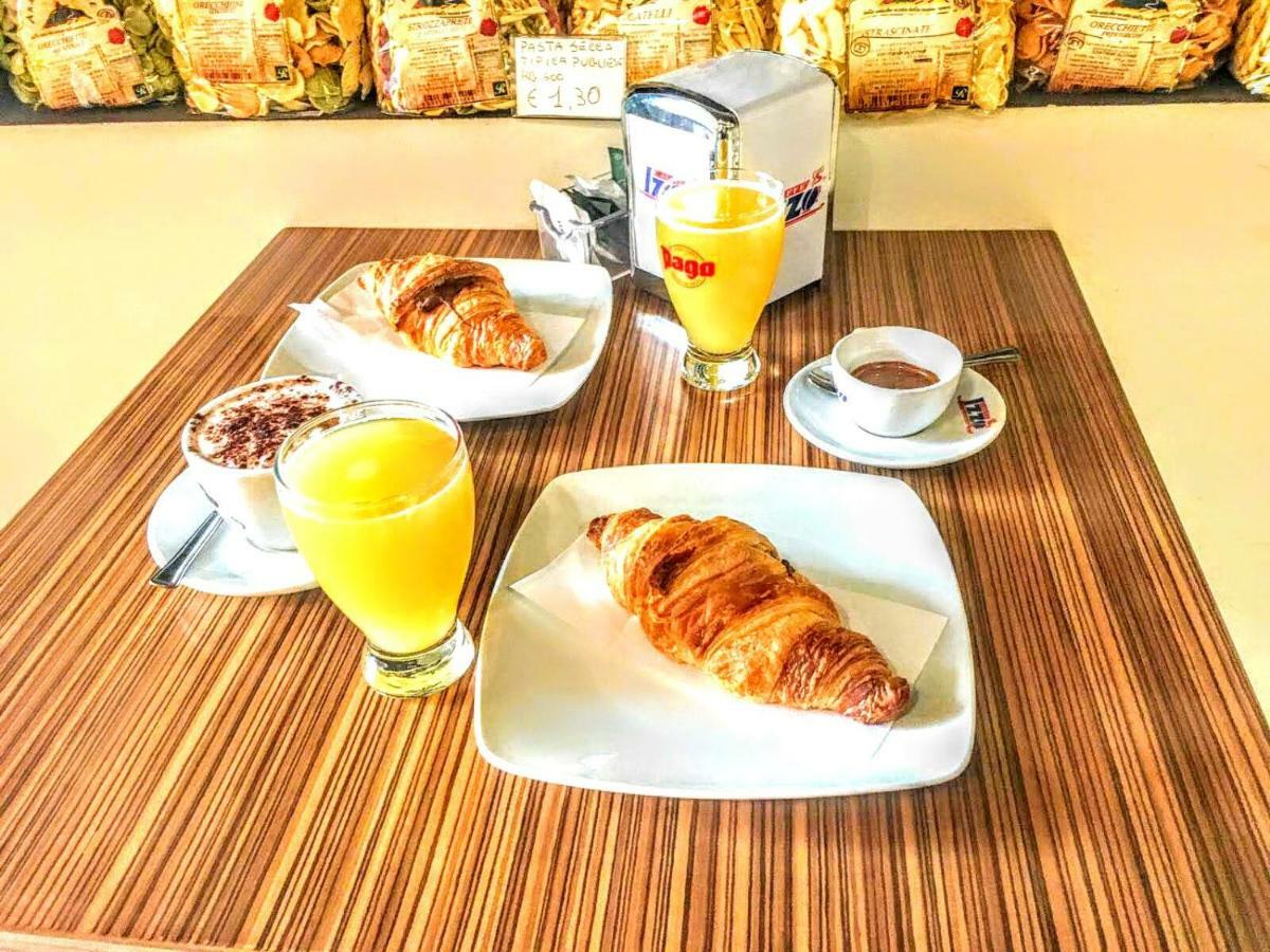 Rooms Gli Arcangeli 2 - Affitti Brevi Italia Monte SantʼAngelo Екстериор снимка