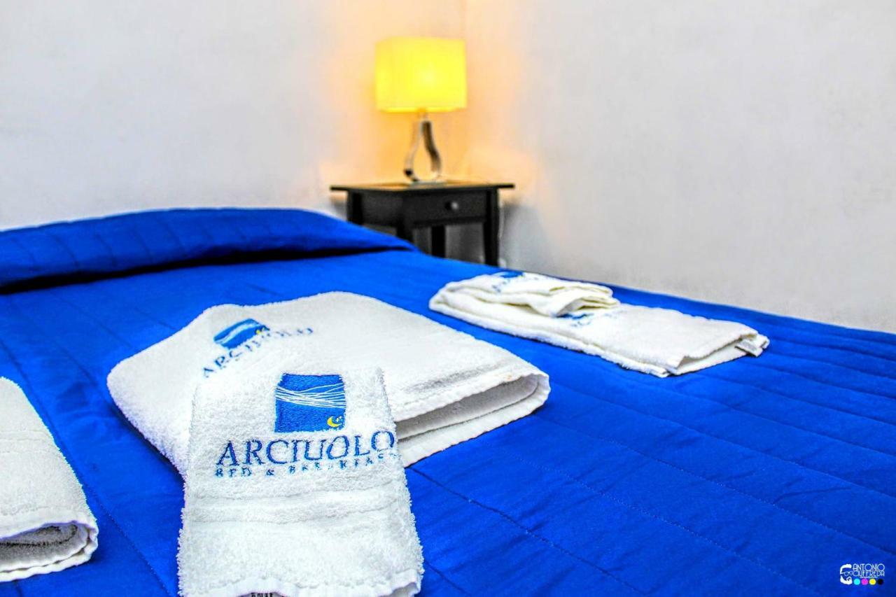Rooms Gli Arcangeli 2 - Affitti Brevi Italia Monte SantʼAngelo Екстериор снимка