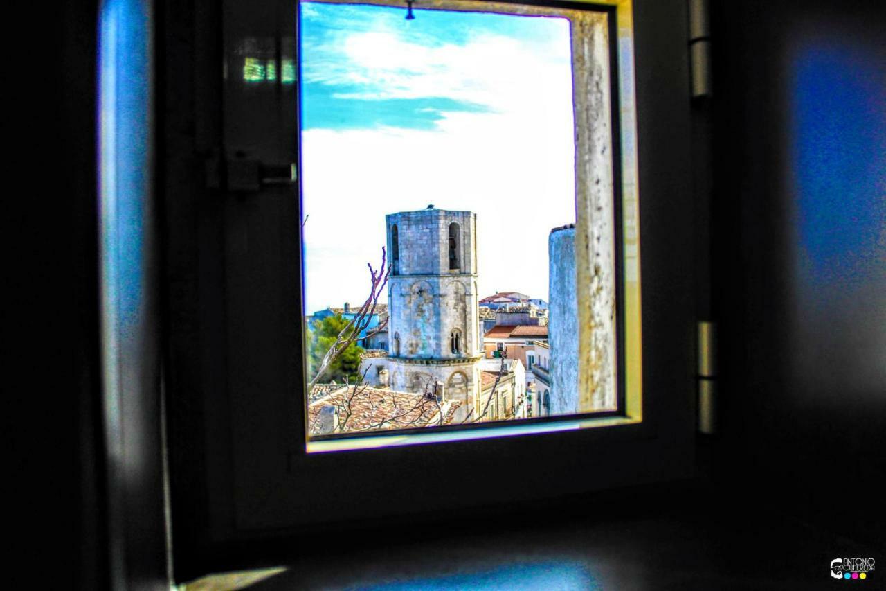 Rooms Gli Arcangeli 2 - Affitti Brevi Italia Monte SantʼAngelo Екстериор снимка