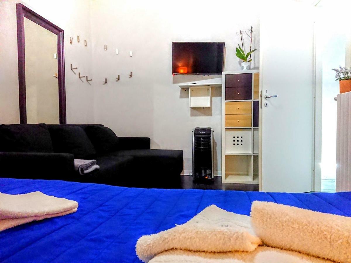 Rooms Gli Arcangeli 2 - Affitti Brevi Italia Monte SantʼAngelo Екстериор снимка