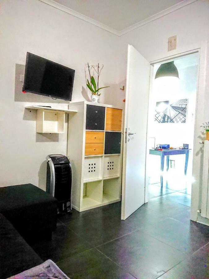 Rooms Gli Arcangeli 2 - Affitti Brevi Italia Monte SantʼAngelo Екстериор снимка