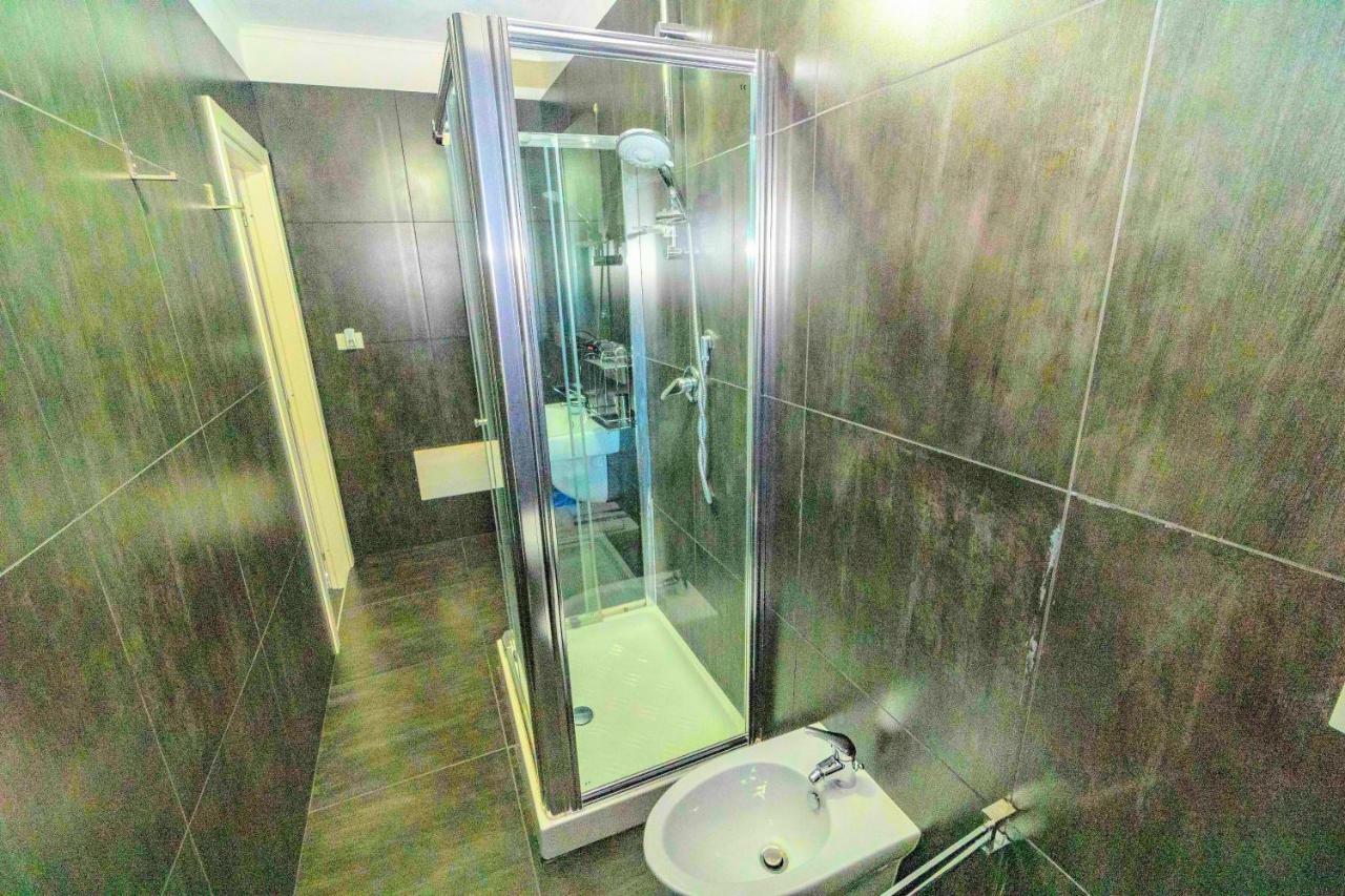 Rooms Gli Arcangeli 2 - Affitti Brevi Italia Monte SantʼAngelo Екстериор снимка