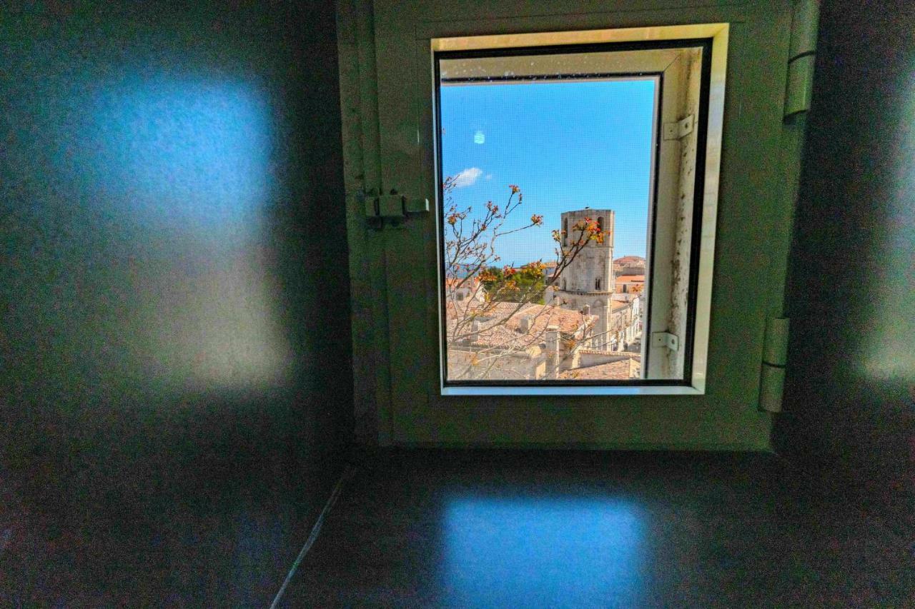 Rooms Gli Arcangeli 2 - Affitti Brevi Italia Monte SantʼAngelo Екстериор снимка