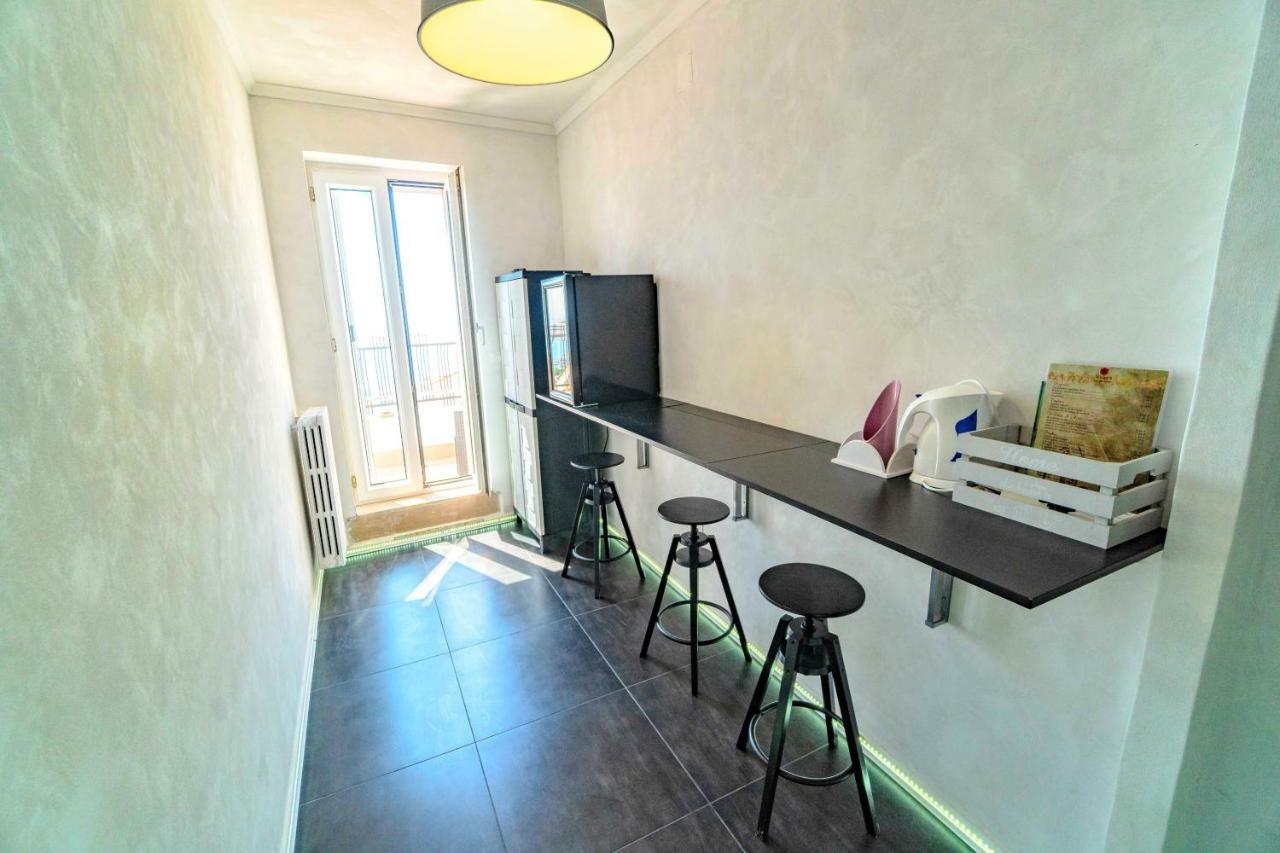 Rooms Gli Arcangeli 2 - Affitti Brevi Italia Monte SantʼAngelo Екстериор снимка