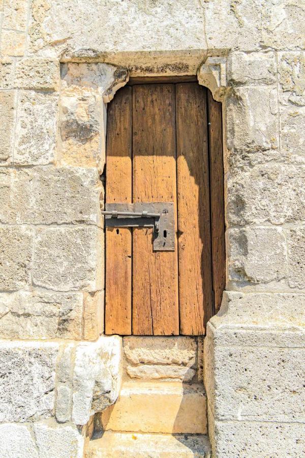 Rooms Gli Arcangeli 2 - Affitti Brevi Italia Monte SantʼAngelo Екстериор снимка