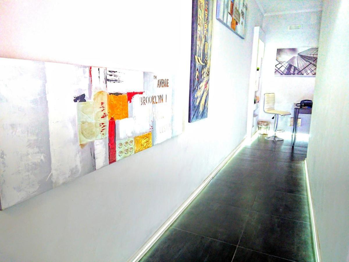 Rooms Gli Arcangeli 2 - Affitti Brevi Italia Monte SantʼAngelo Екстериор снимка
