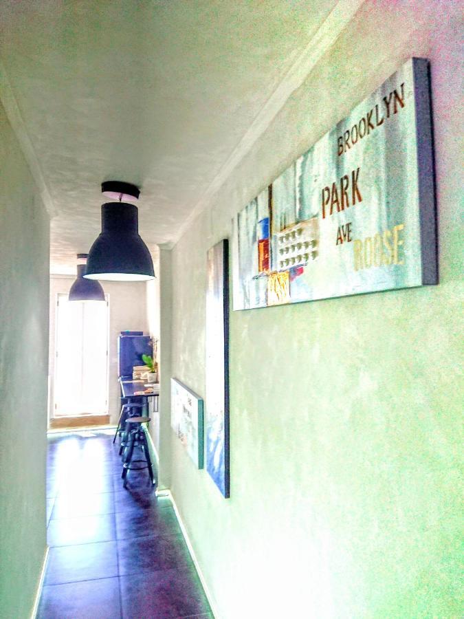 Rooms Gli Arcangeli 2 - Affitti Brevi Italia Monte SantʼAngelo Екстериор снимка