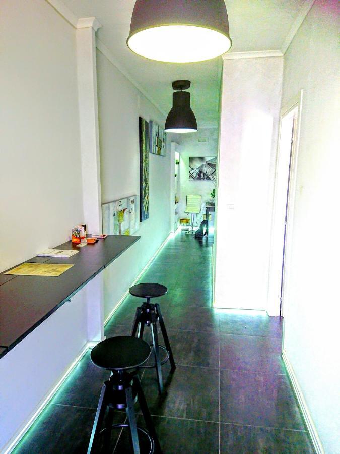 Rooms Gli Arcangeli 2 - Affitti Brevi Italia Monte SantʼAngelo Екстериор снимка